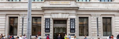 Hotels near Science Museum (London) from £15/night .